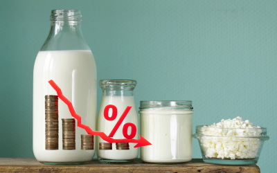 PMLS: o que é e por que o Programa Mais Leite Saudável é estratégico para o futuro dos laticínios