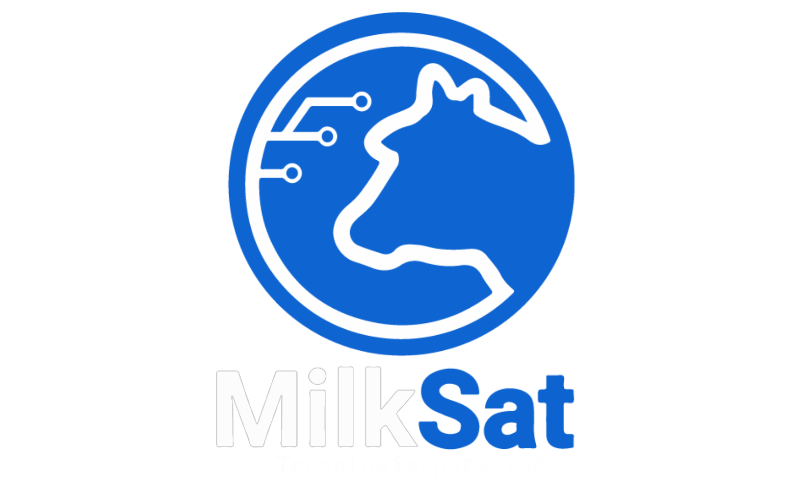 imagem - MilkSat